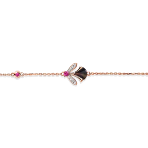 Firework Bracelet