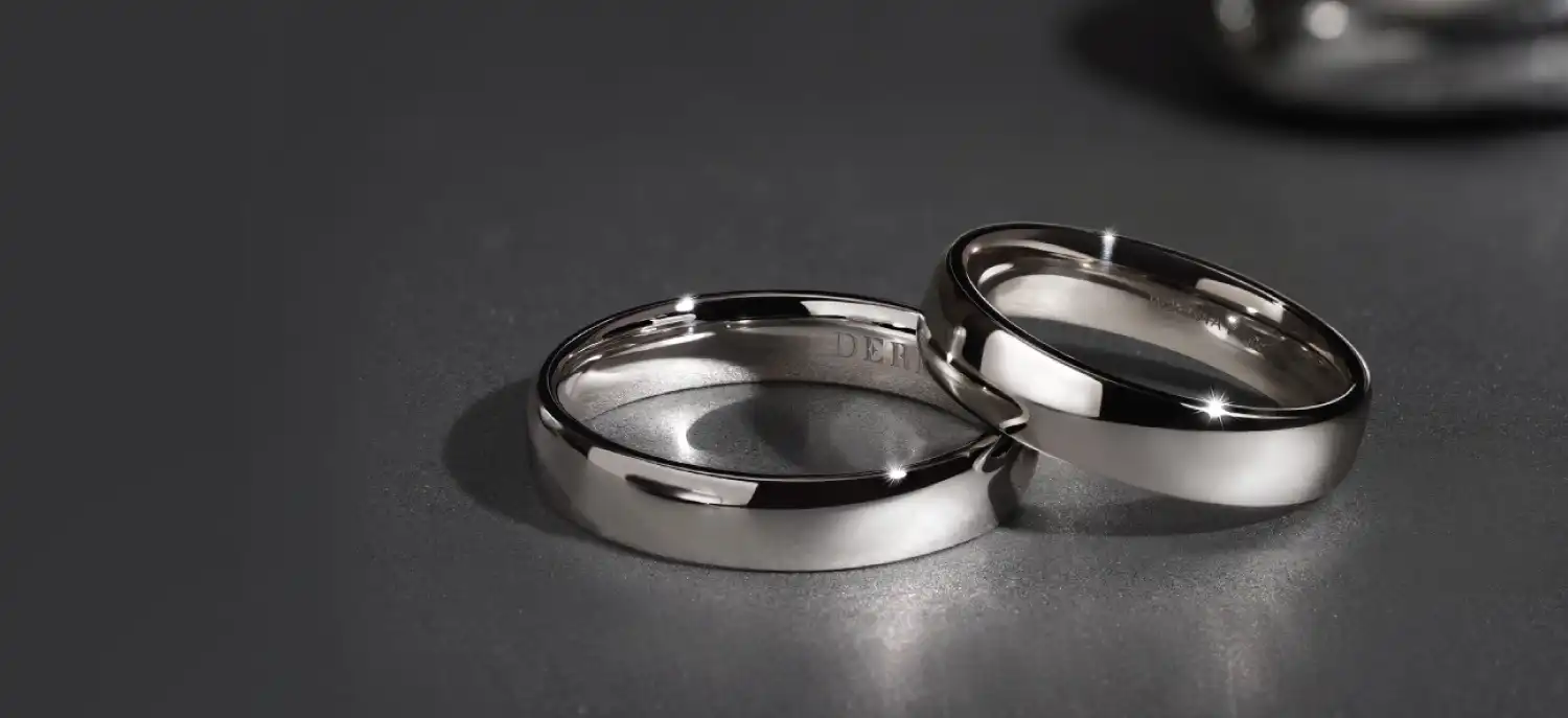 แหวนแพลทินัม