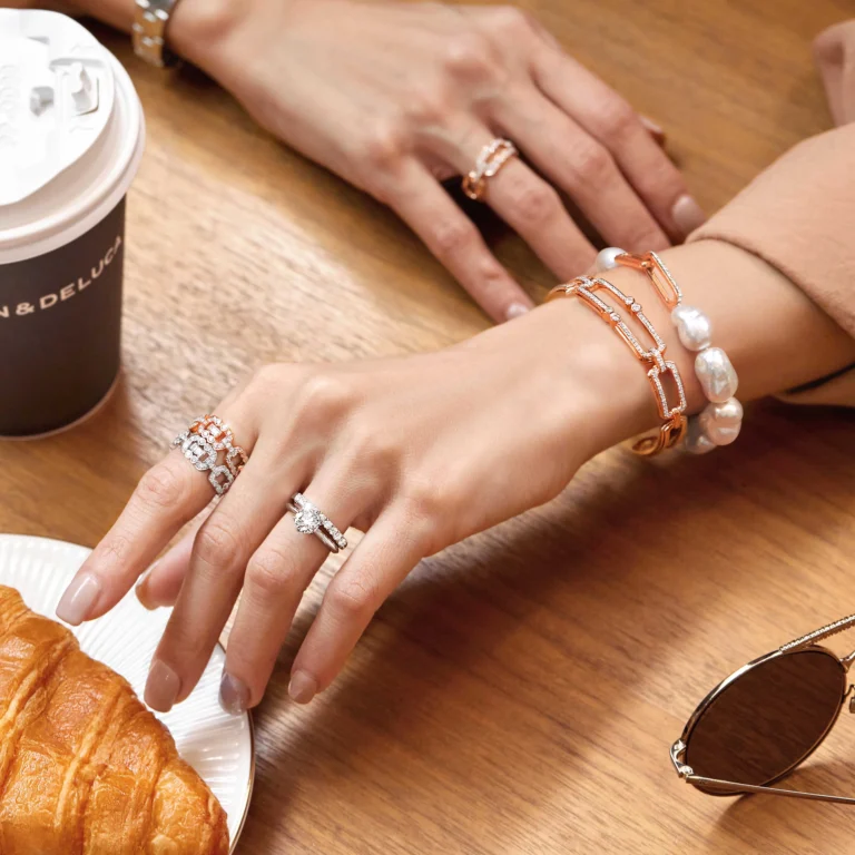 BDC027-14-RG-Fashion